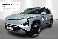 Kia EV5
