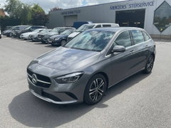 Mercedes Classe B