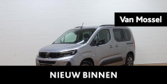 Opel Combo Life