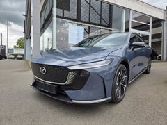 Mazda 6e