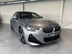 BMW 2 Reeks
