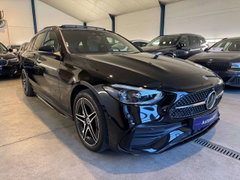 Mercedes C-Klasse