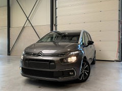 Citroen C4 Spacetourer