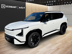 Kia EV5