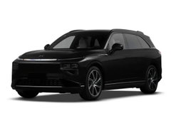 XPENG G9