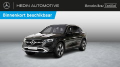 Mercedes GLC
