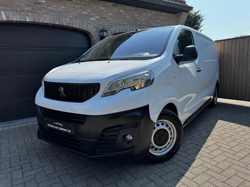 Peugeot Expert