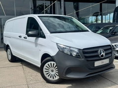 Mercedes Vito