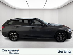 BMW 3 Reeks