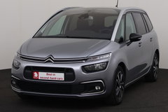 Citroen C4 Spacetourer