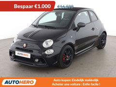 Abarth 595C