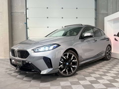 BMW Série 1
