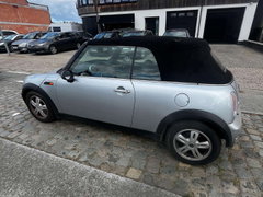 MINI Cabrio