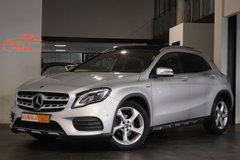 Mercedes GLA