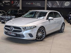 Mercedes A Klasse