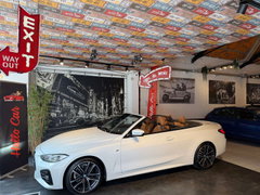 BMW Série 4