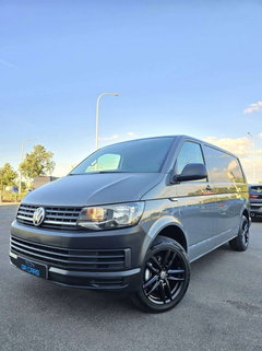 Volkswagen T6 Transporter