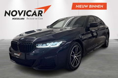 BMW Série 5