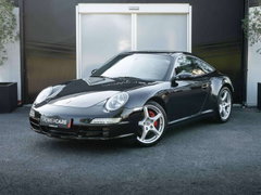 Porsche 997