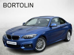 BMW 2 Reeks