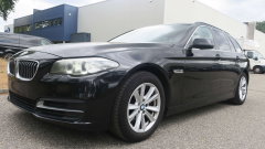 BMW Série 5