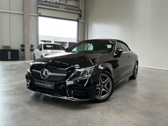 Mercedes 220