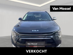 Kia Niro HEV