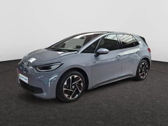 Volkswagen ID3