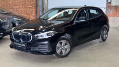 BMW 1 Reeks