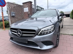 Mercedes C-Klasse