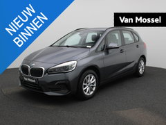 BMW 2 Series Tourer