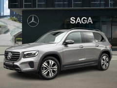 Mercedes GLB