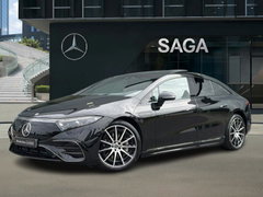 Mercedes EQS