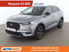 DS DS 7 Crossback