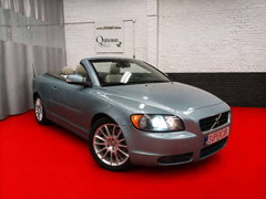 Volvo C70