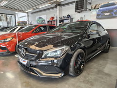 Mercedes CLA