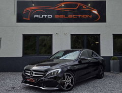 Mercedes Classe C