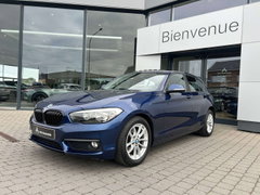 BMW 1 Reeks