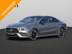 Mercedes CLA