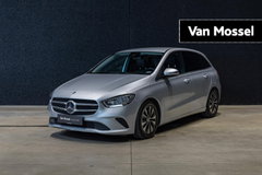 Mercedes B-Klasse