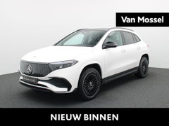 Mercedes EQA