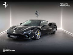 Ferrari F8