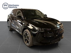 Alfa Romeo Junior