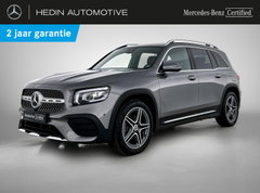 Mercedes GLB