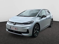Volkswagen ID3