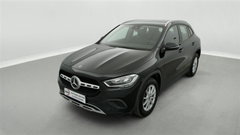 Mercedes GLA