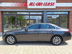 Mercedes E-Klasse