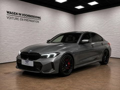 BMW 3 Reeks