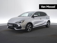 MG MG3