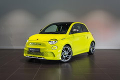 Abarth 500